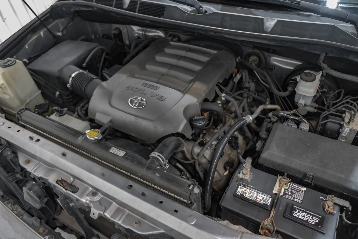 Used 2008 Toyota Tundra SR5 RWD image 52