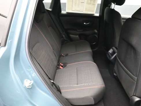 Certified 2024 Honda HR-V Sport image 22