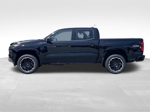 New 2026 Chevrolet Colorado Z71 w/ Technology Package AWD/4WD image 6