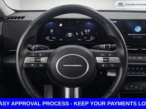 Used 2025 Hyundai Kona Limited image 14