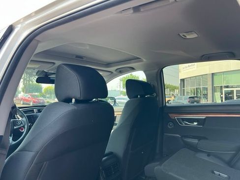 Used 2022 Honda CR-V EX image 13