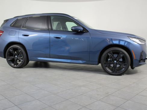 Used 2026 BMW X3 xDrive30 image 8