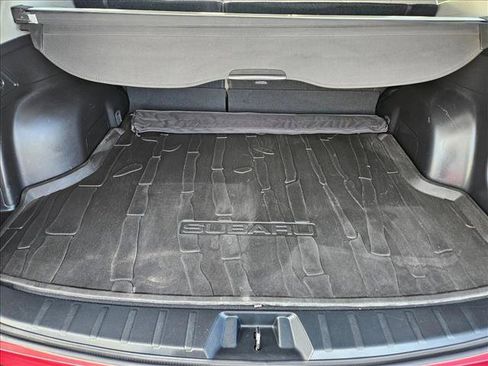 Used 2020 Subaru Forester Limited image 6