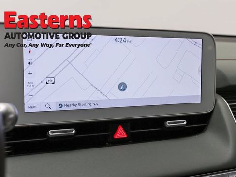 Used 2023 Hyundai Ioniq 5 SEL AWD/4WD image 19