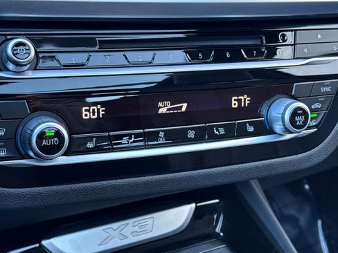 Used 2019 BMW X3 xDrive30i w/ Convenience Package image 23