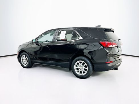 Used 2022 Chevrolet Equinox LT AWD/4WD image 5