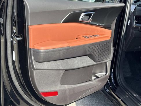 New 2026 Kia Carnival SX image 10
