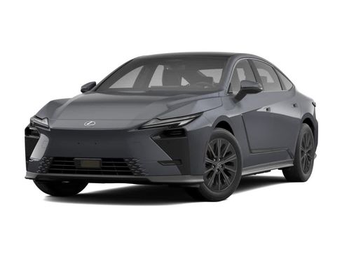 New 2026 Lexus ES 350h AWD w/ Cold Area Package image 1