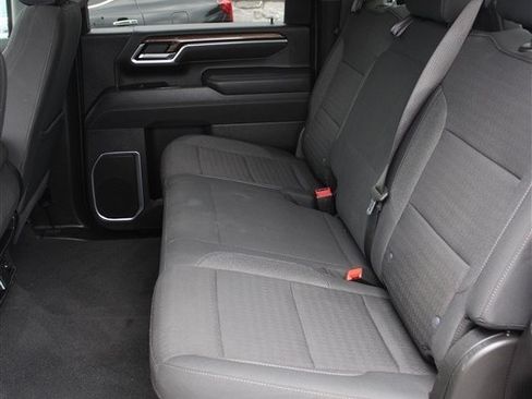 Used 2025 Chevrolet Silverado 2500 LT w/ Convenience Package AWD/4WD image 15