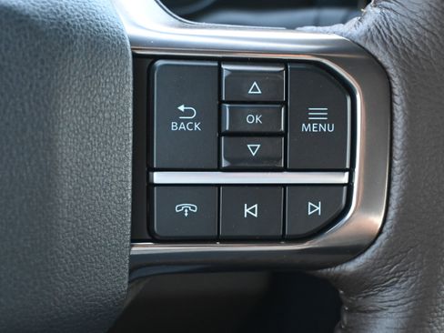 New 2026 Ford F250 King Ranch w/ Chrome Package image 20