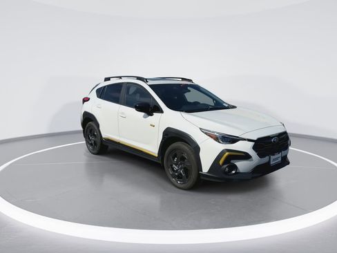 New 2025 Subaru Crosstrek 2.5i Sport w/ Crosstrek Mirror Package image 2