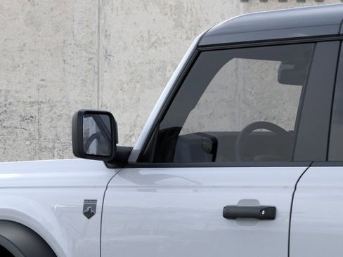 New 2026 Ford Bronco Big Bend AWD/4WD image 22