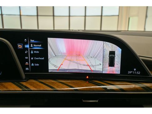 Used 2023 Cadillac Escalade Premium Luxury Platinum image 57
