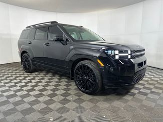 Used 2024 Hyundai Santa Fe Calligraphy video 2