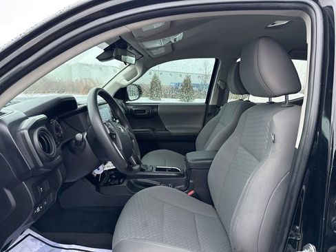 Used 2023 Toyota Tacoma SR image 15