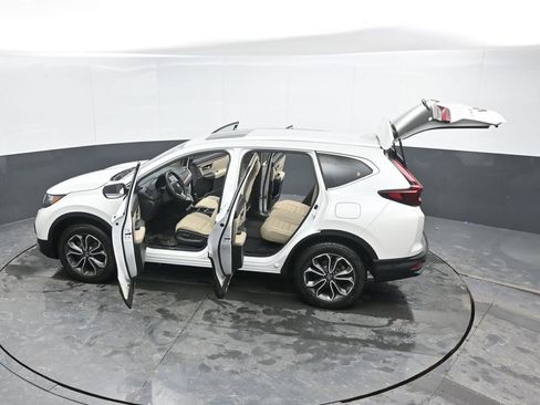 Used 2020 Honda CR-V EX image 51