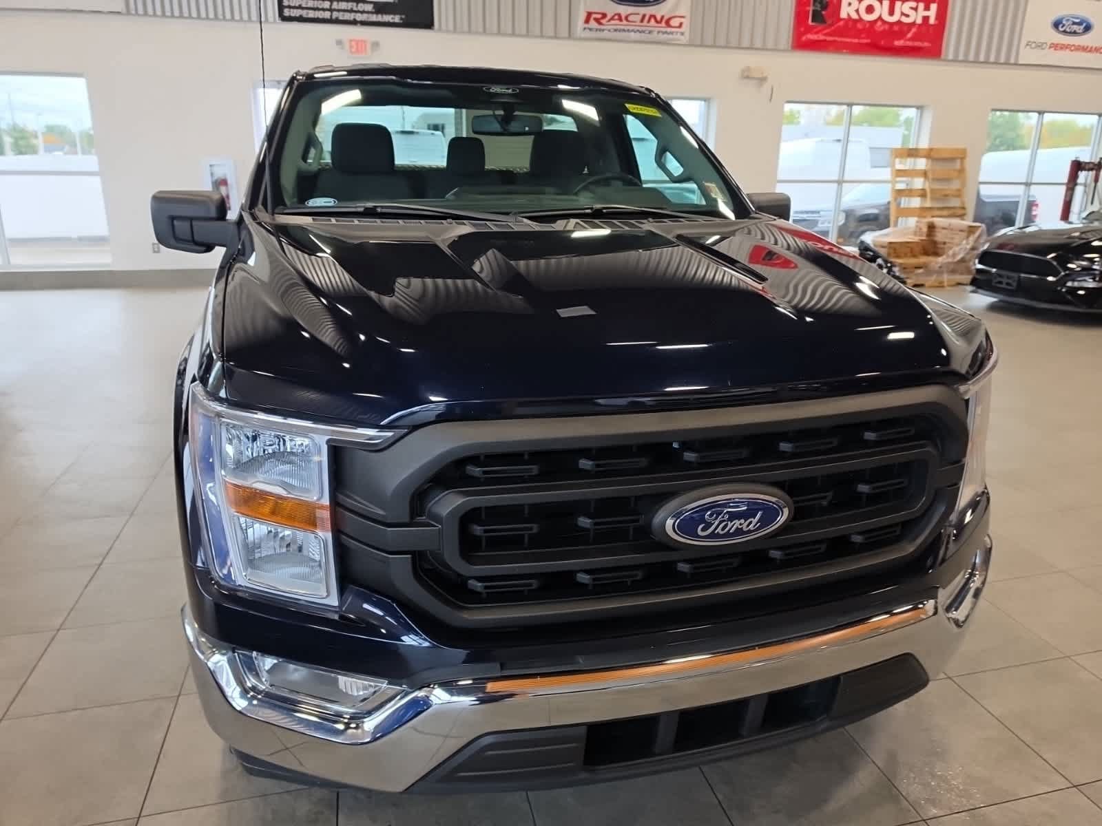 Used 2022 Ford F150 XL w/ Equipment Group 101A High RWD image 4
