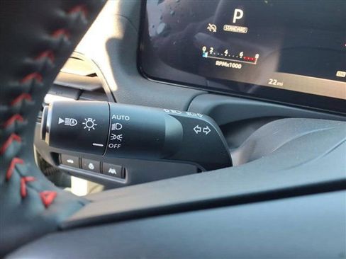 New 2026 Nissan Sentra SR image 21