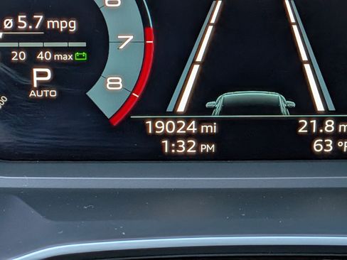 Used 2022 Audi Q3 2.0T Premium Plus image 23