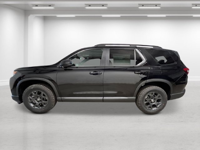 New 2026 Honda Pilot TrailSport image 6