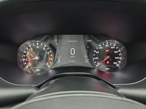 Used 2022 Jeep Compass Limited AWD/4WD image 23