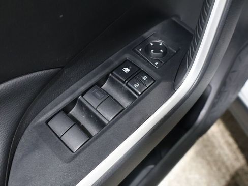 Used 2024 Toyota RAV4 LE image 13