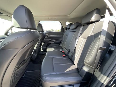 New 2026 Kia Sorento S w/ S Panoramic Sunroof Package image 27