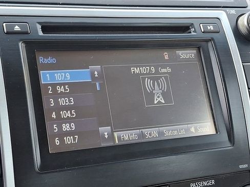 Used 2014 Toyota Camry LE image 16