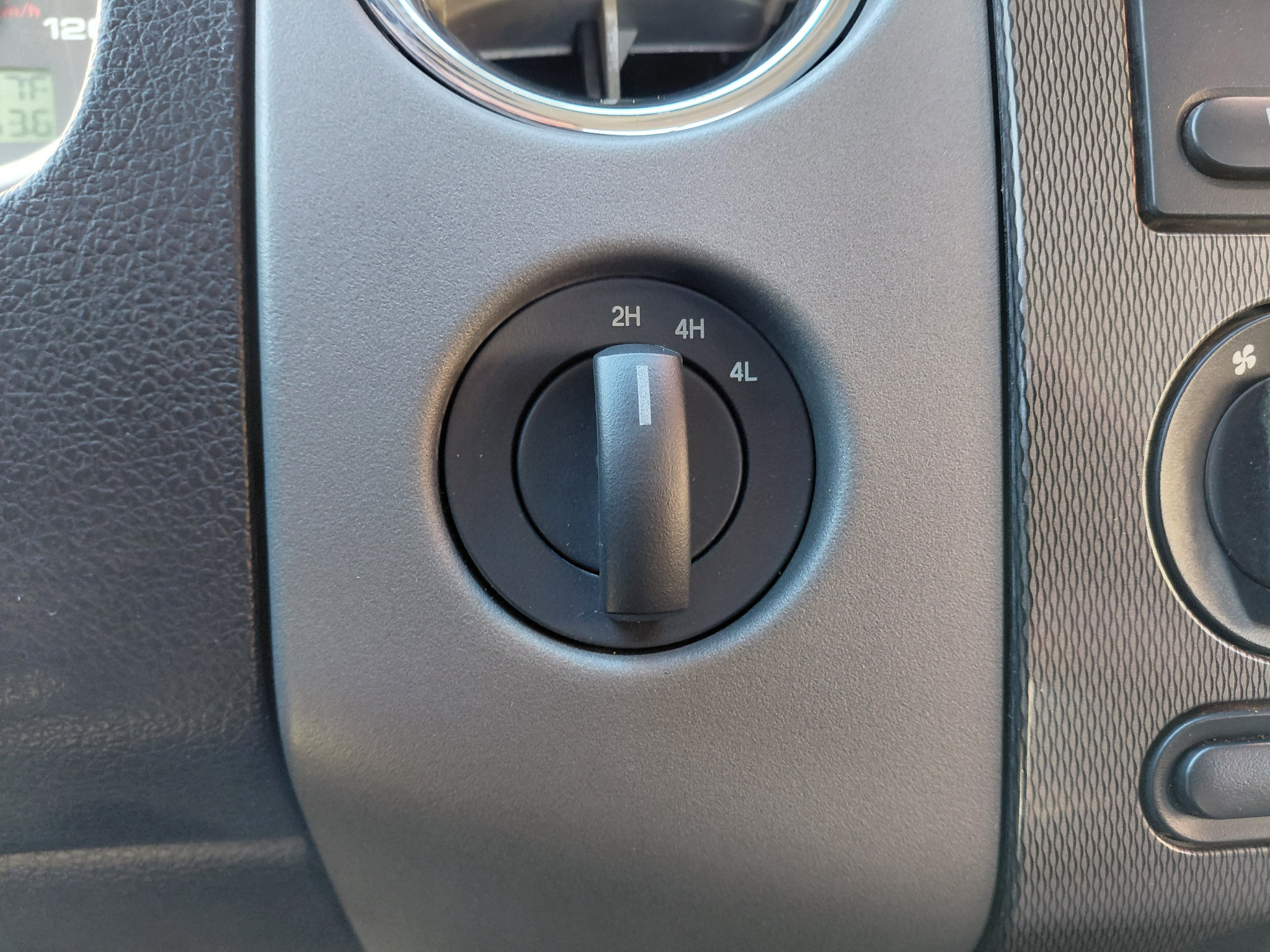 Used 2008 Ford F150 FX4 AWD/4WD image 13