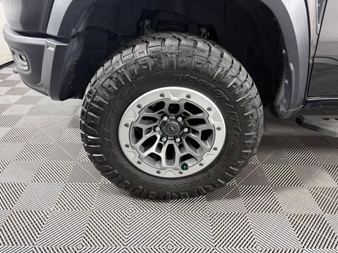 Used 2023 RAM 1500 TRX w/ TRX Level 2 Equipment Group AWD/4WD image 11