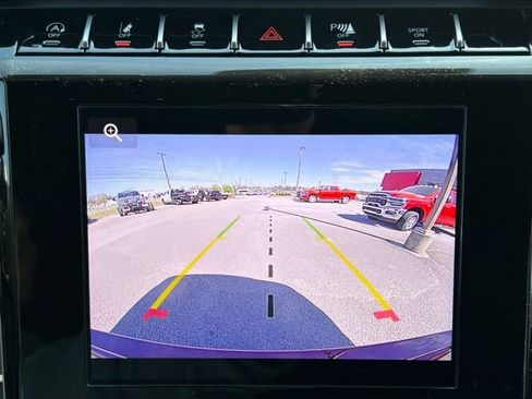 New 2026 Jeep Grand Cherokee Laredo AWD/4WD image 17