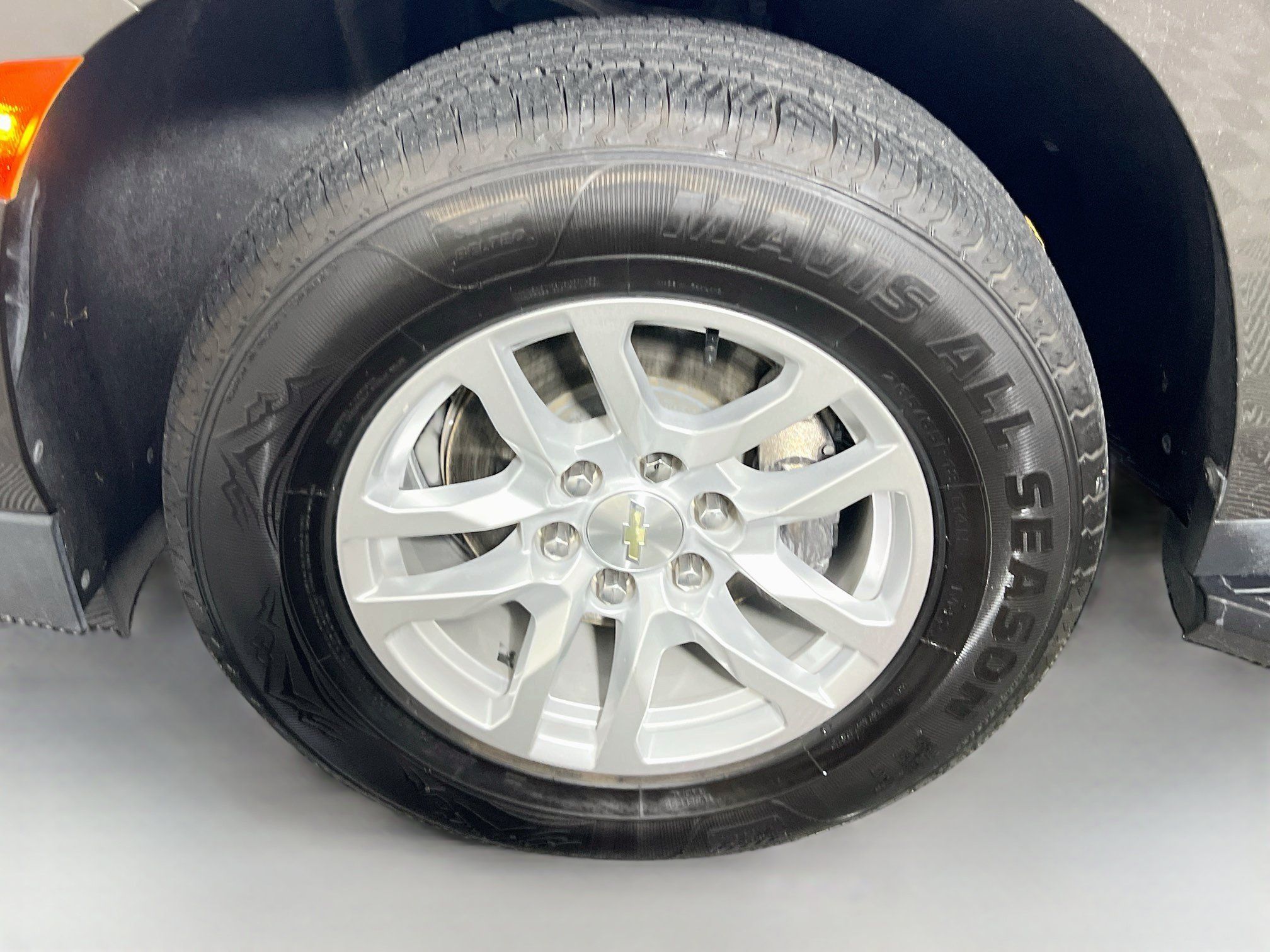 Used 2021 Chevrolet Tahoe LT RWD image 13