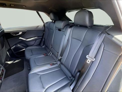 New 2026 Audi Q8 Premium Plus AWD/4WD image 28