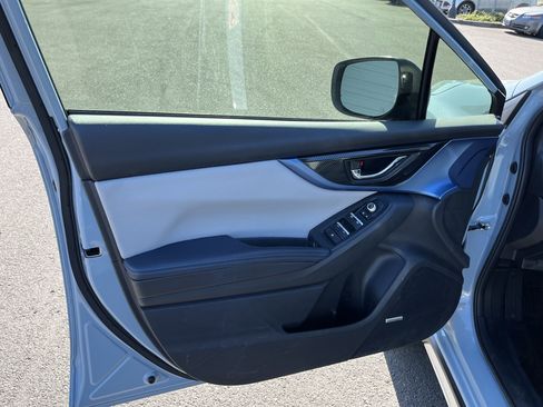 Used 2020 Subaru Crosstrek Hybrid w/ Moonroof Package w/Navigation AWD/4WD image 16