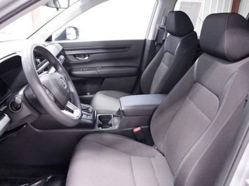 Certified 2024 Honda CR-V EX image 15