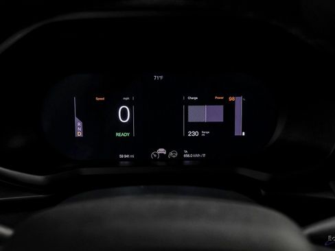 Used 2021 Polestar Polestar 2 w/ Performance Package image 61