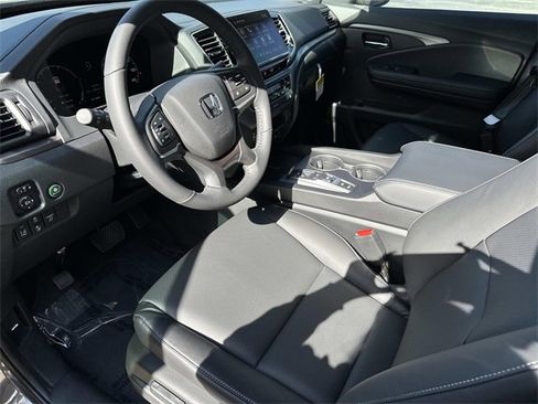 New 2026 Honda Ridgeline RTL image 24