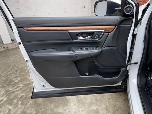 Used 2020 Honda CR-V EX-L image 10