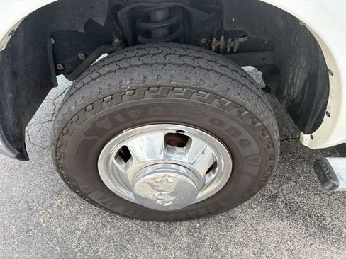 Used 2013 RAM 3500 Tradesman w/ Chrome Appearance Group AWD/4WD image 15