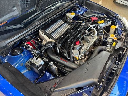 Used 2019 Subaru WRX AWD/4WD image 29