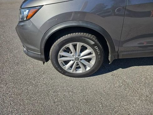 Used 2019 Nissan Rogue Sport S w/ Appearance Package image 10