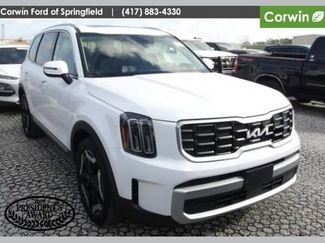 Used 2025 Kia Telluride S video 1