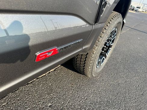 New 2026 Ford F250 Platinum image 27