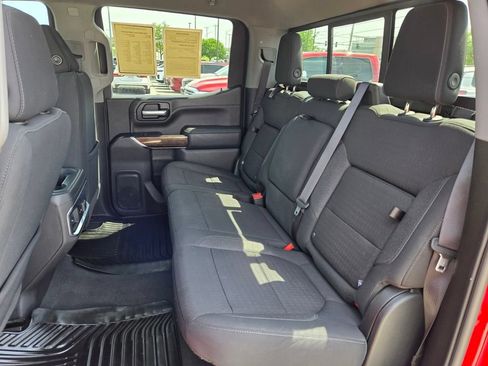 Used 2021 GMC Sierra 1500 Elevation w/ Preferred Package AWD/4WD image 29