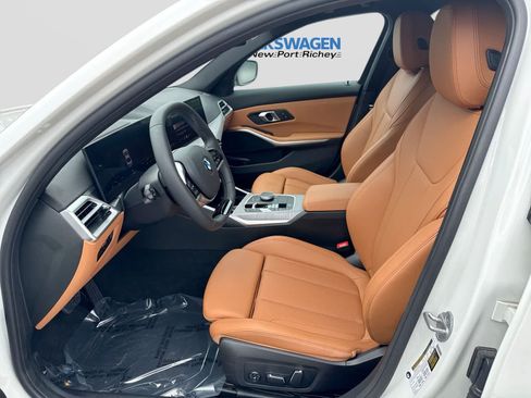 Used 2026 BMW 330i Sedan RWD image 23