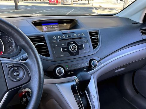 Used 2014 Honda CR-V EX image 6