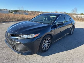Used 2020 Toyota Camry LE video 1