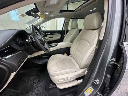 Certified 2024 Buick Enclave Essence w/ Experience Buick Package AWD/4WD image 23