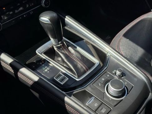 Certified 2023 MAZDA CX-5 Carbon Edition AWD/4WD image 18