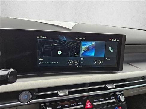 New 2026 Hyundai Tucson SEL image 14